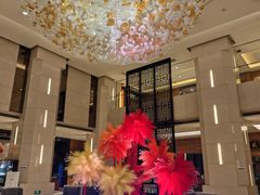 -中山喜来登酒店