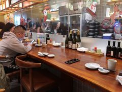 -初居食屋日式料理(万象城购物中心店)