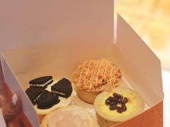 -喜計局·饼行(万象汇店)