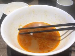 九毛九山西手工面(大东海店)-九毛九西北菜(大东海店)