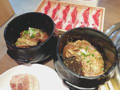 -火炉火自助餐(枫蓝国际店)