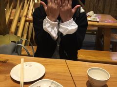 -木屋烧烤(惠阳华润小径湾店)