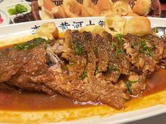 -李记搅团•非遗陕菜(三桥店)