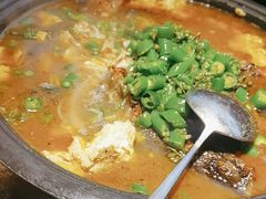 -探鱼·鲜青椒爽麻烤鱼(领展购物广场店)