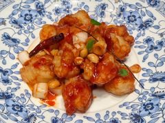 -大鸭梨烤鸭(石佛营店)