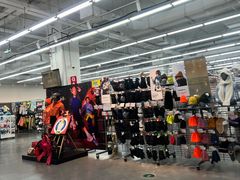 -迪卡侬(鲁泰大道店)