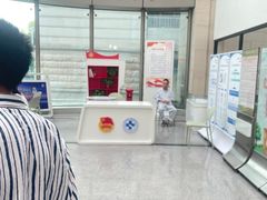 -杭州师范大学附属医院(杭州总院)