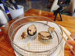 -海味当家·蒸锅海鲜(星海公园店)