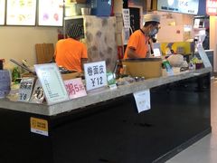 门面-安徽阜阳卷馍(西单店)