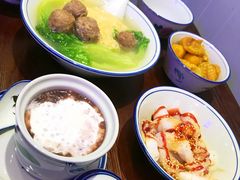 -左记港食(融科天城店)