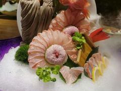 -尚海豆捞(乐虹坊店)