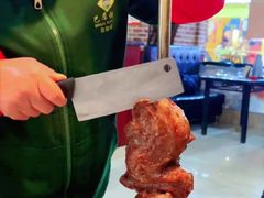 -巴犀烧烤(新崇光店)