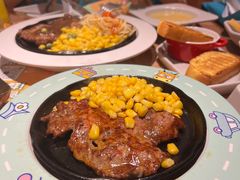 -豪客来牛排(成都锦江大融城店)