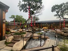 -大笑饭堂(甲子桥店)