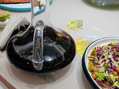 -泰丰荷花主题餐厅