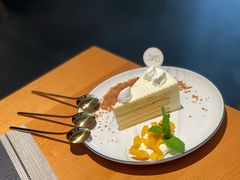 -JANS意式简餐厅·惠灵顿牛排