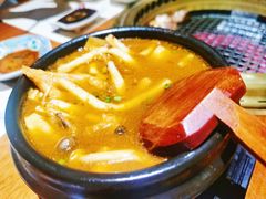 -肉魁屋·烧肉·烧鸟·酒场(高新店)