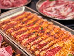 -西塔老太太泥炉烤肉(双井店)
