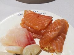 -深海壹品海鲜自助餐厅(吾悦广场店)