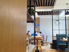 大堂-三猫黑鱼花(南大店)