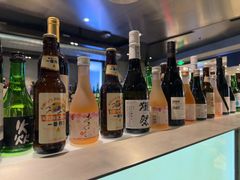 -焱铁烧·黑毛和牛专门店(杭州嘉里中心店)