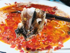 -千稻剁椒大鱼头(CityOn熙地港店)