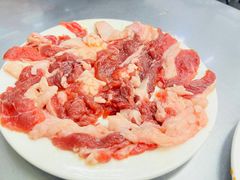 -松明一烤肉馆(鲁园店)