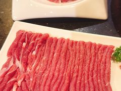 -南门涮肉(上海一店)