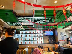 -吕氏疙瘩汤·私家菜馆(慈云寺店)