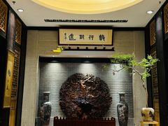 -龙悦湾酒家·八阵鱼生·渔人码头店