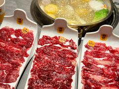 -潮发潮汕牛肉店(东方宝泰店)