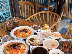-中阿兰牛肉面(悦海新天地店)
