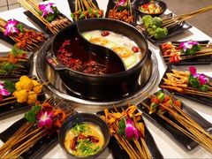 -钢管厂五区小郡肝火锅串串香(清河店)