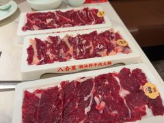 -八合里潮汕鲜牛肉火锅(深圳海岸城店)
