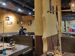 -土著渔匠·养生蝴蝶鱼(香樟路店)