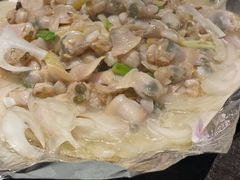 -江海渔港(姚港路店)