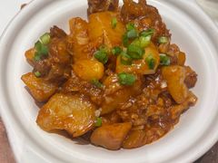 -凯鸽酒楼(大同振兴街店)