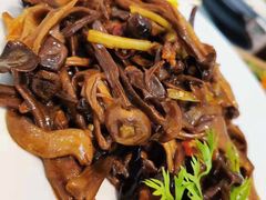 -纳地素食(石门公园店)