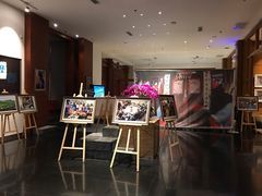 门面-黔蘑菇四季餐厅(观山湖店)