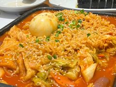 -八福力韩国休闲餐厅(泉舜店)