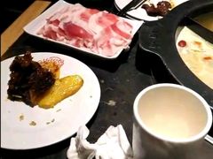 -火锅岛潮牌自助餐厅(天津天佑城店)