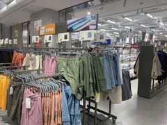 -鹿岛生活(熙地港店)
