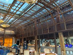 -乌镇枕水度假酒店
