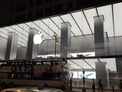 -Apple 零售店(Canton Road)