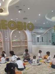 -奈尔宝·儿童乐园·亲子餐厅(苏州大悦城店)