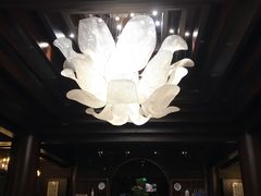 -杭州雅谷泉山庄酒店-餐厅