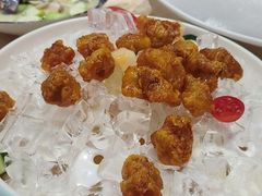 -大水车公馆·顺德菜·妈姐菜(均安店)