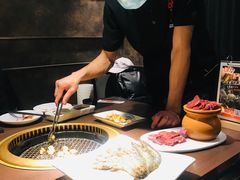 -橘焱胡同烧肉夜食(BFC外滩金融中心店)