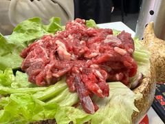 -刘少华贵州小黄牛·鲜牛肉火锅(总店)