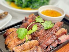 -瑞福园联谊餐室(茂名南路店)